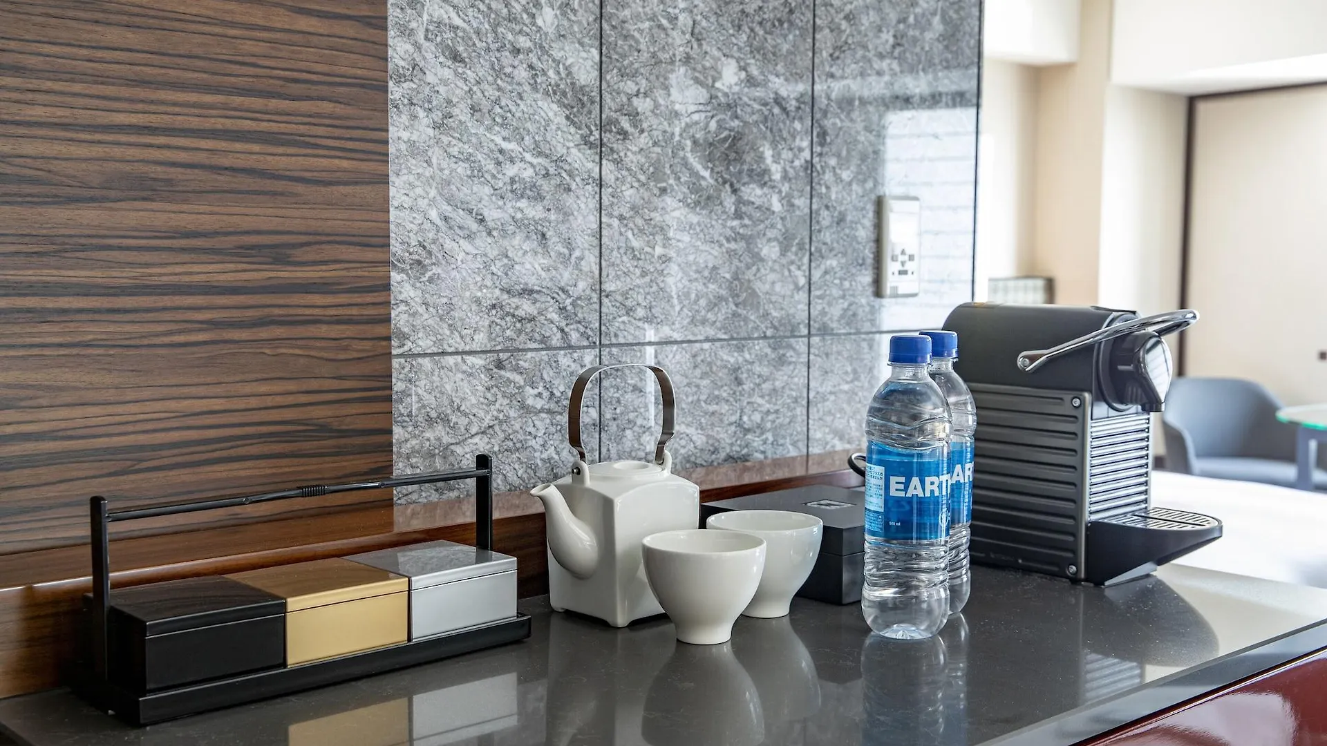 Hilton Tokyo Hotel 5*,