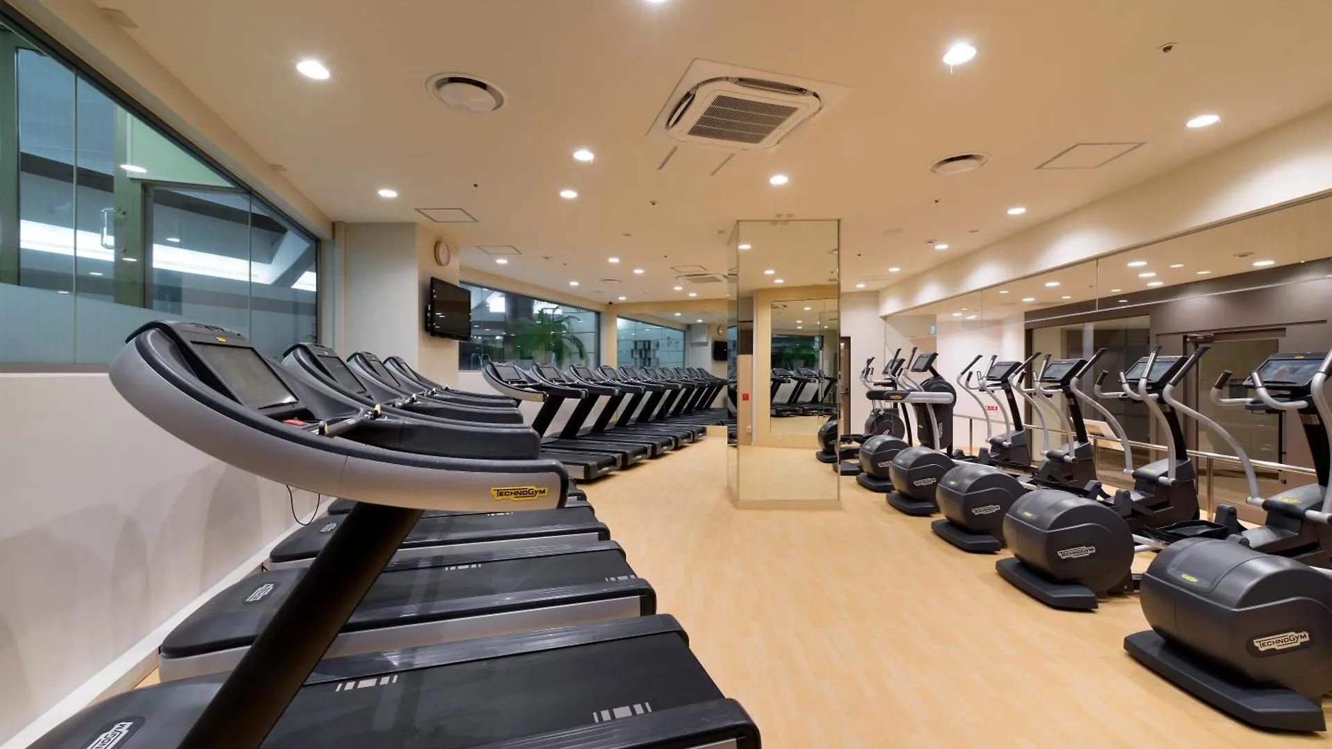 Hilton Tokyo Hotel 5*,  Япония