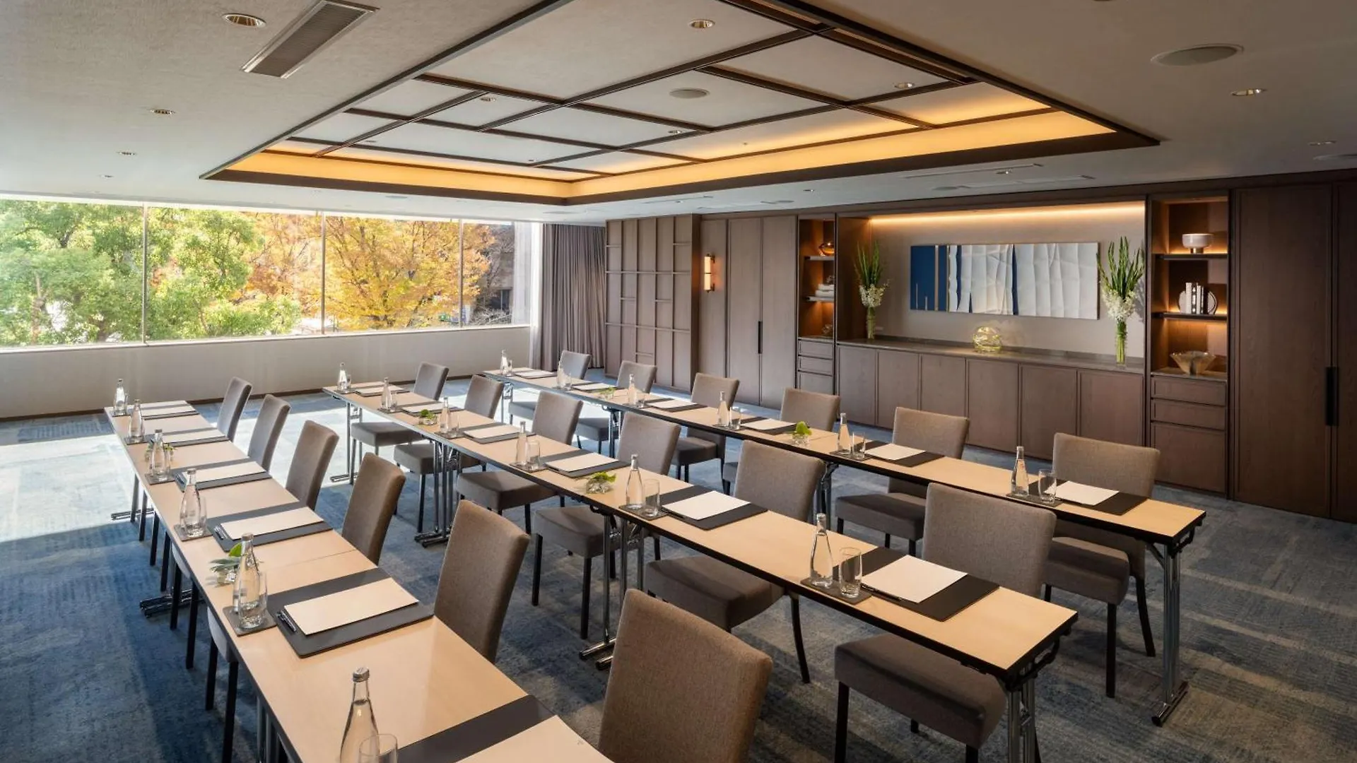 ***** 酒店 東京希爾頓酒店 日本