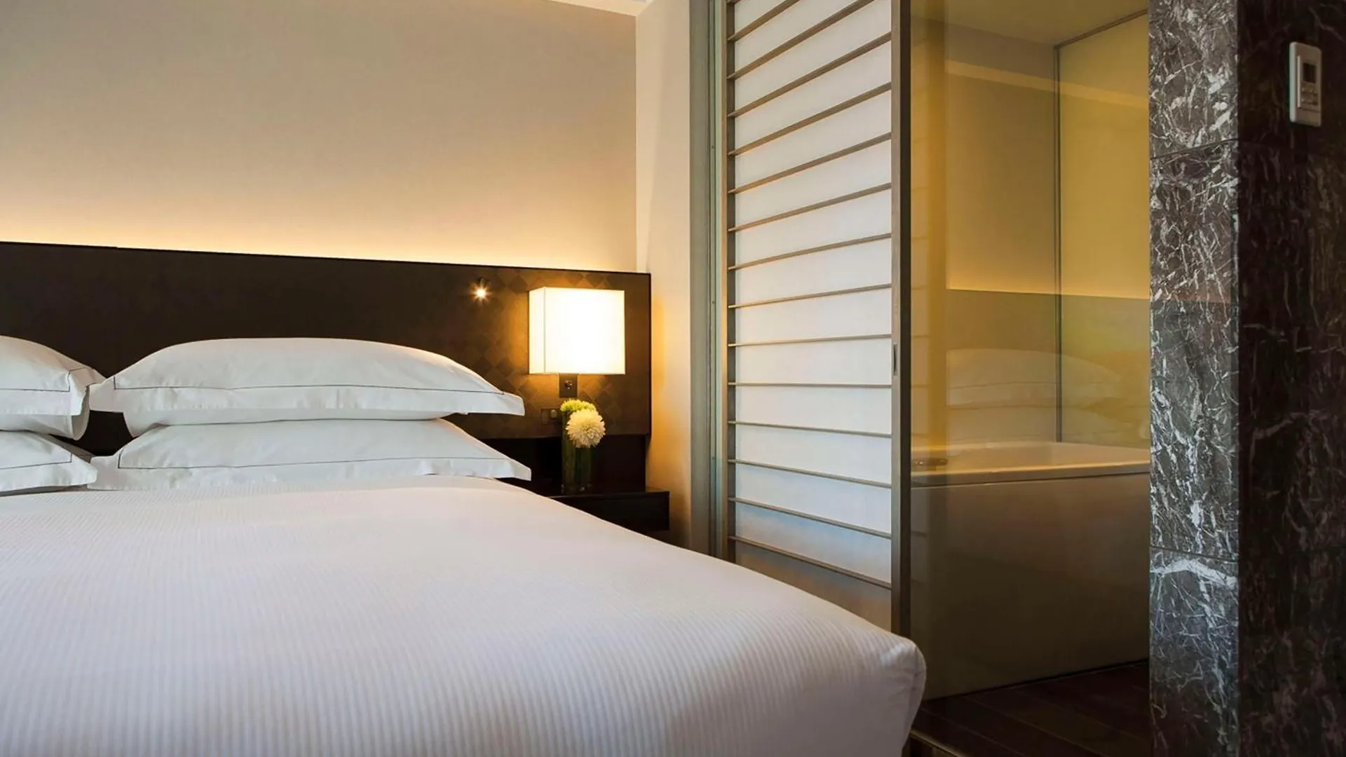Hilton Tokyo Hotel Япония