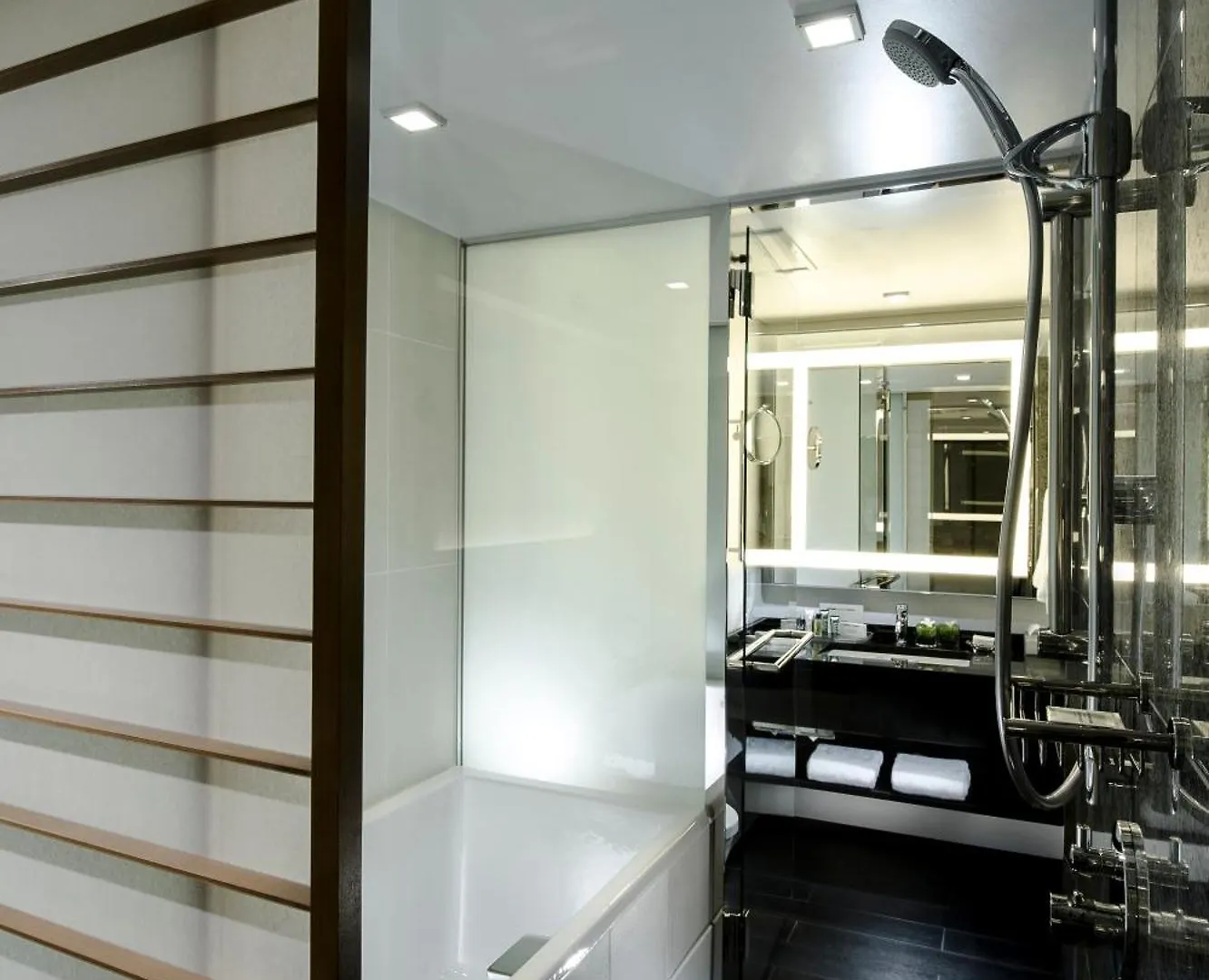 Hilton Tokyo Hotel Япония