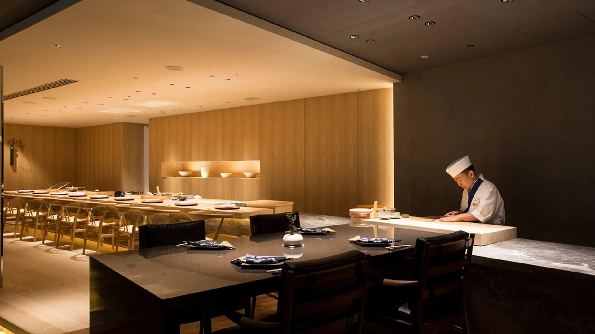 酒店 東京希爾頓酒店