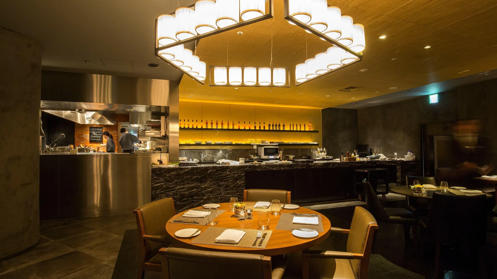 東京希爾頓酒店