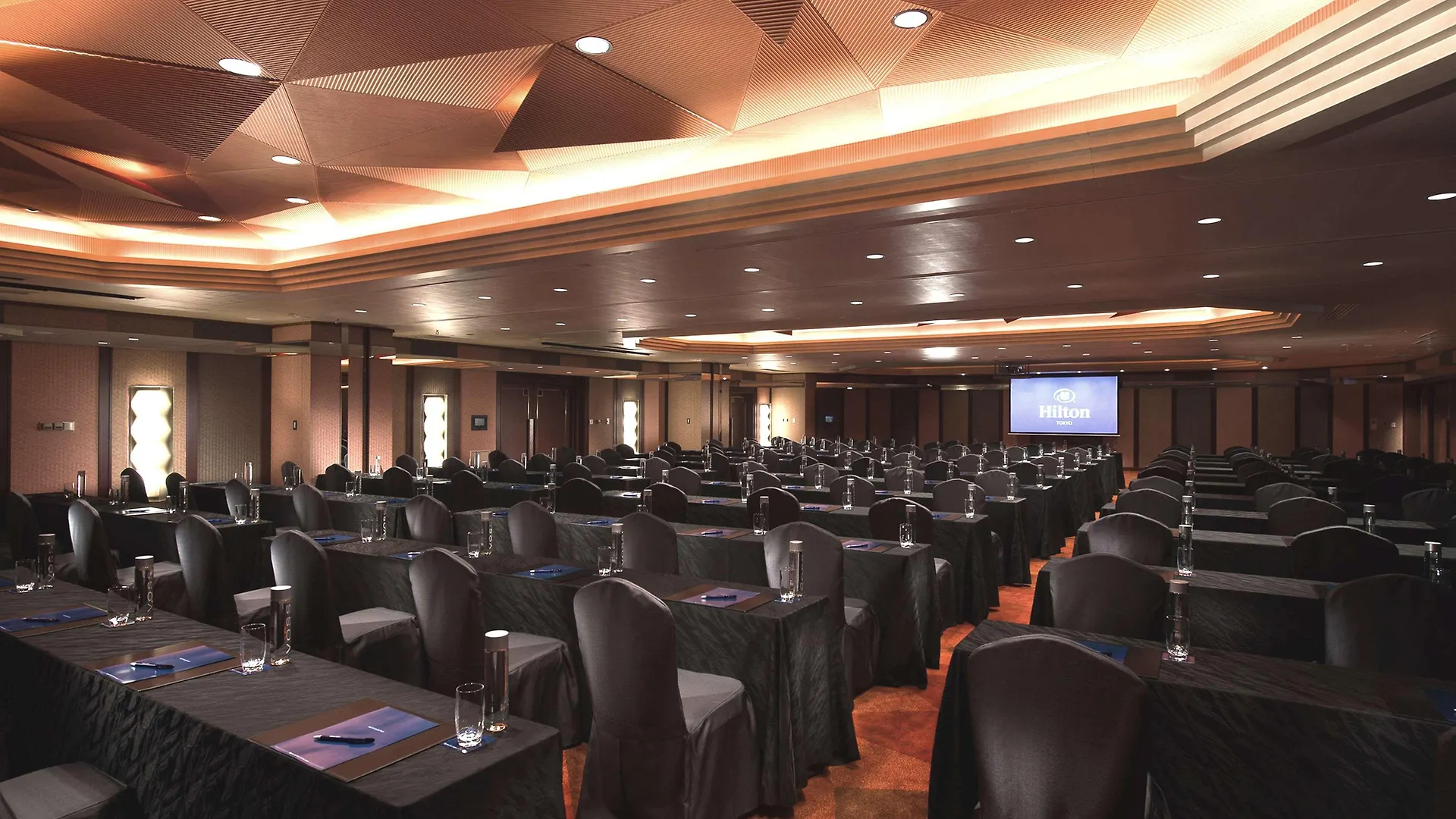 *****  Hilton Tokyo Hotel Ιαπωνία