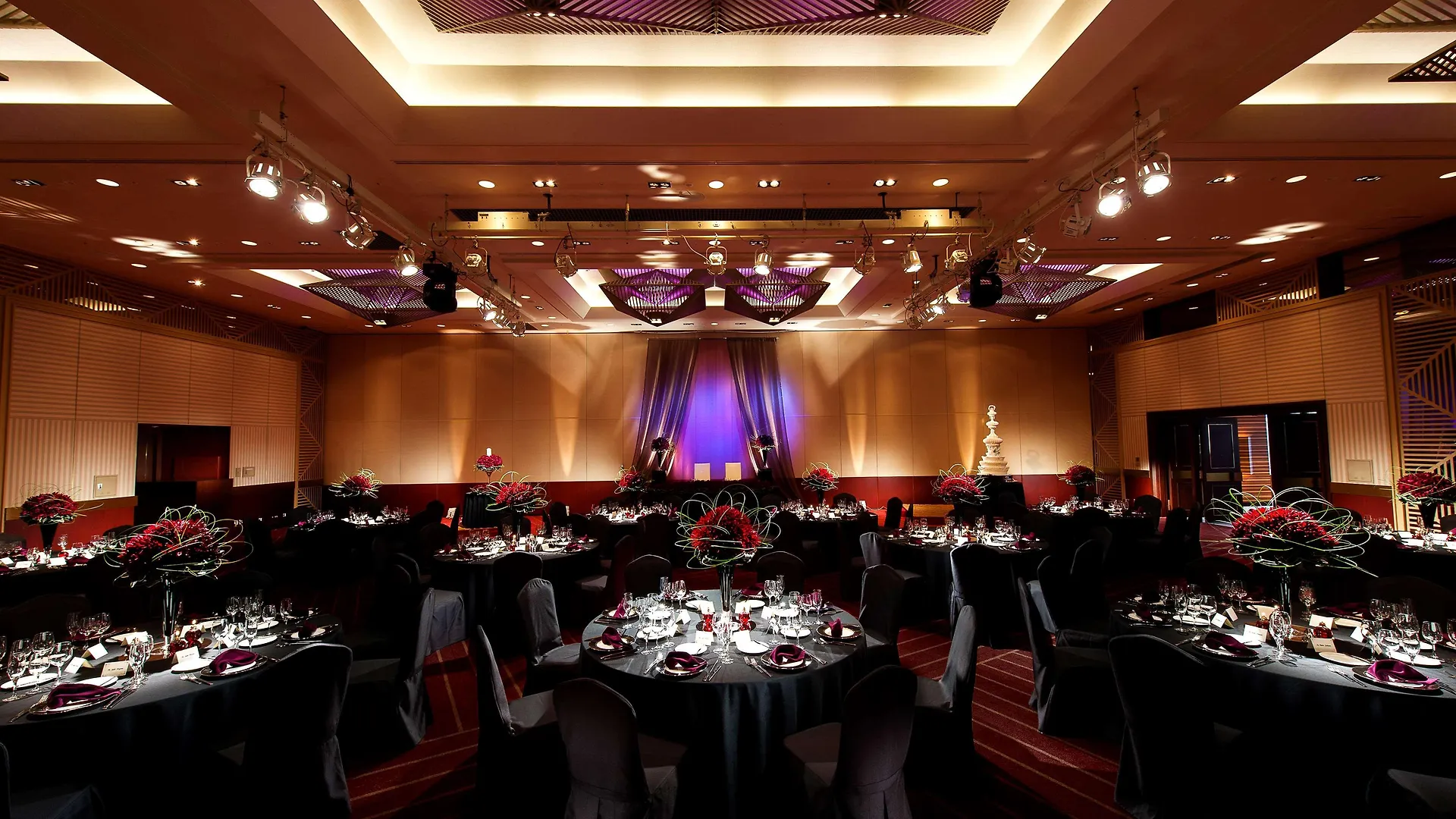 Hilton Tokyo Hotel