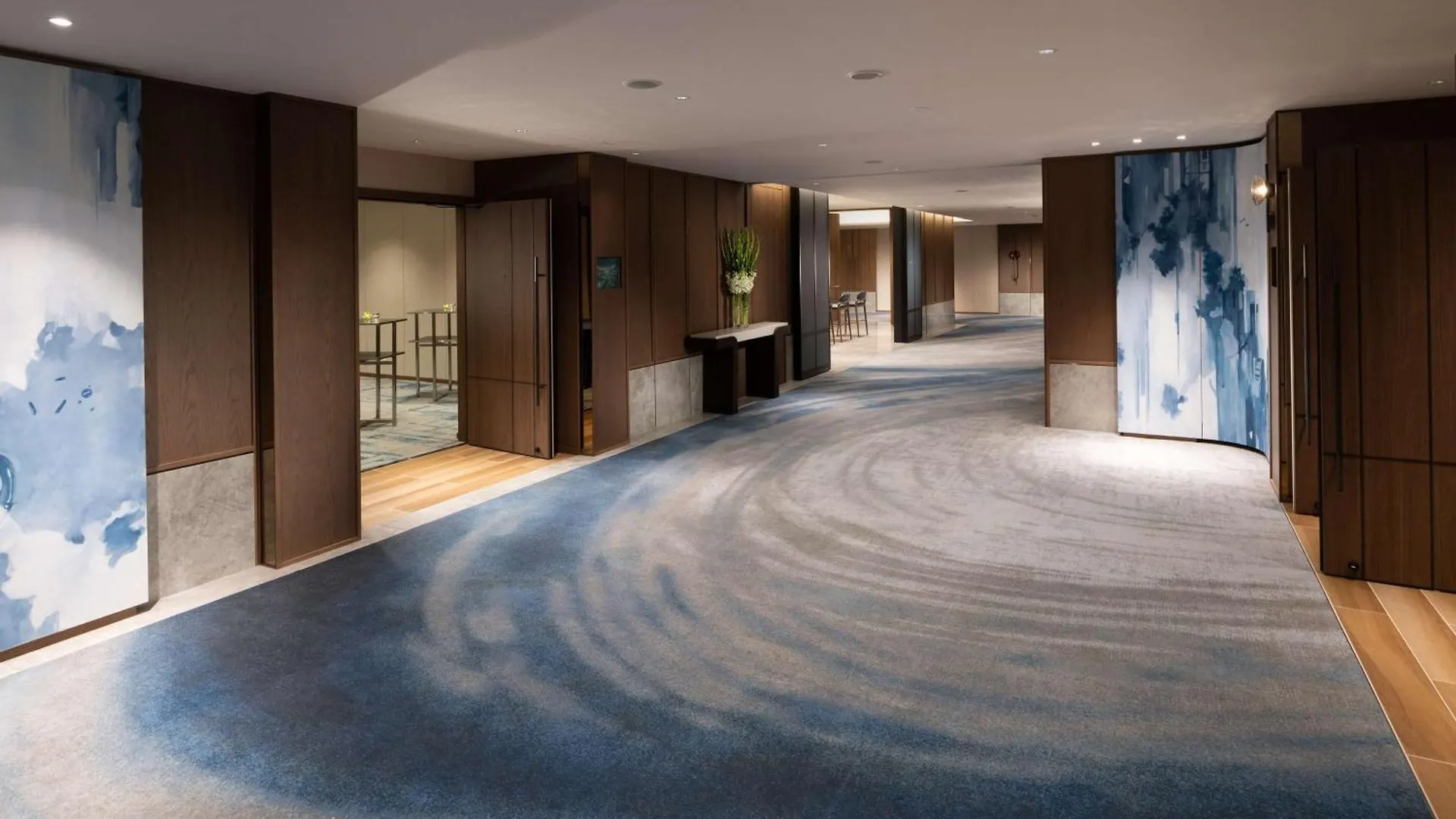 Hilton Tokyo Hotel
