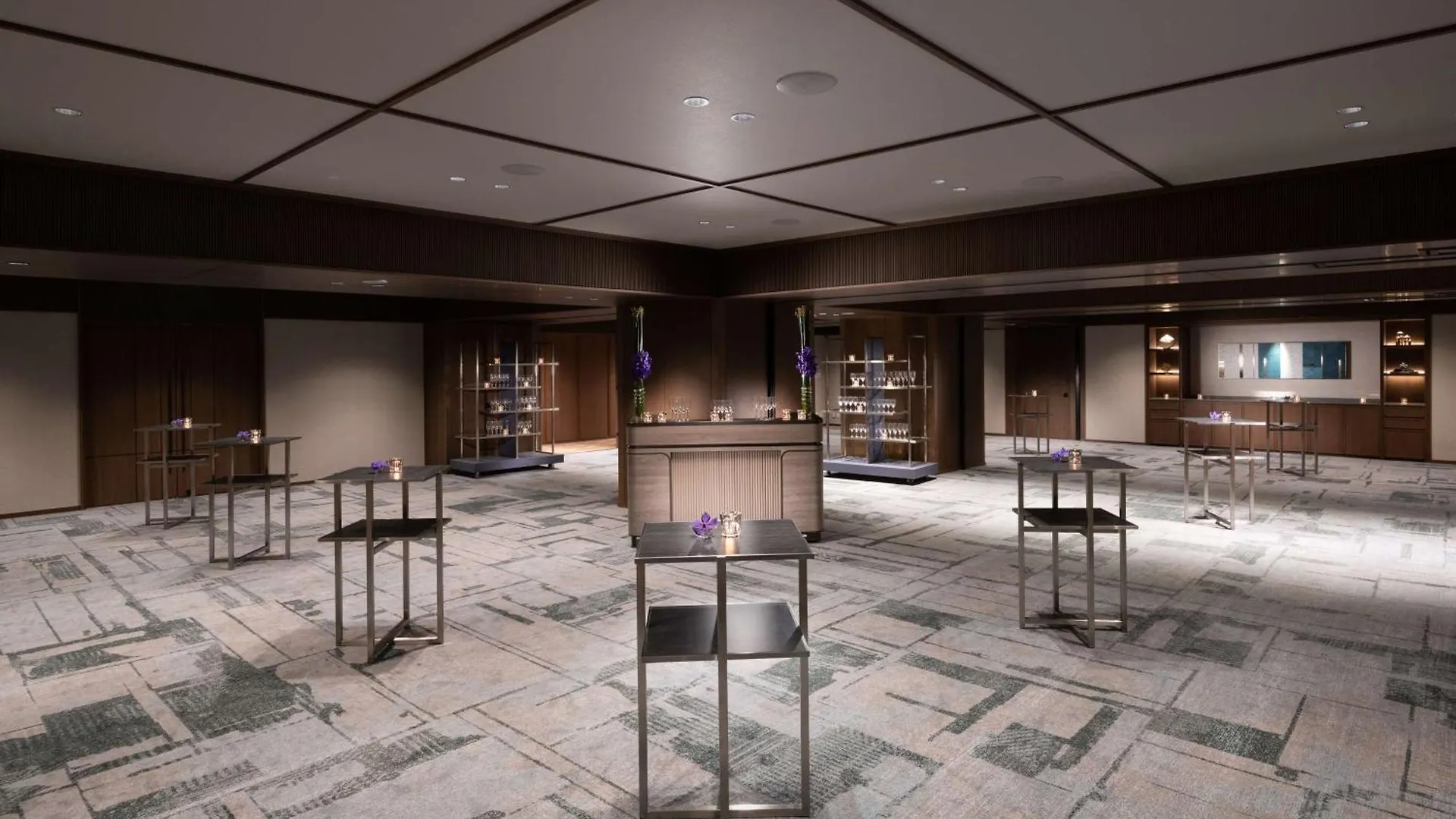 Hilton Tokyo Hotel 5*,