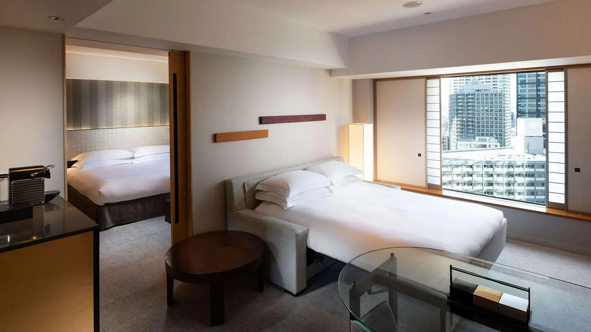 Hilton Tokyo Hotel