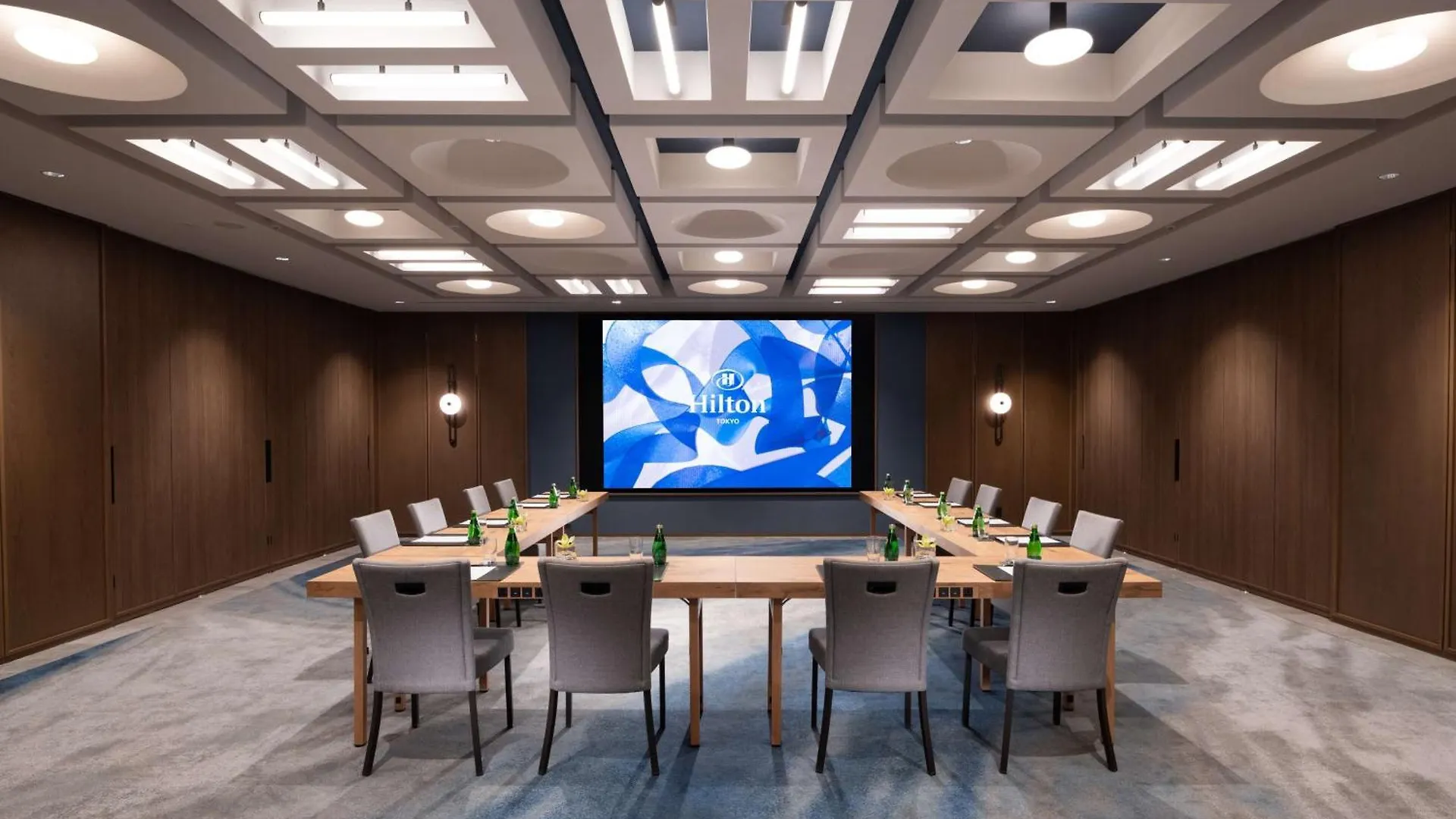 Hilton Tokyo Hotel Ιαπωνία
