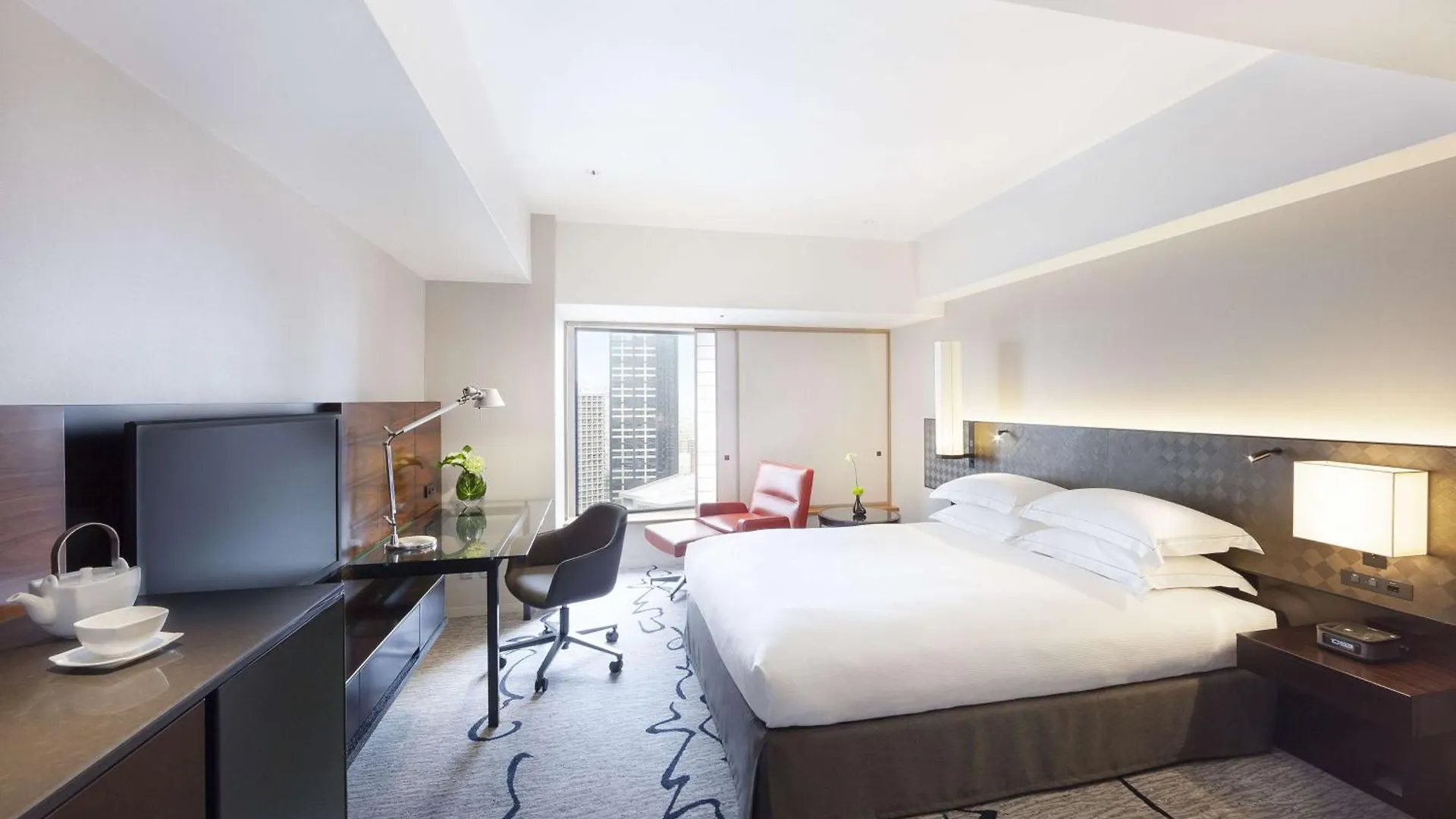 Hilton Tokyo Hotel 5*,