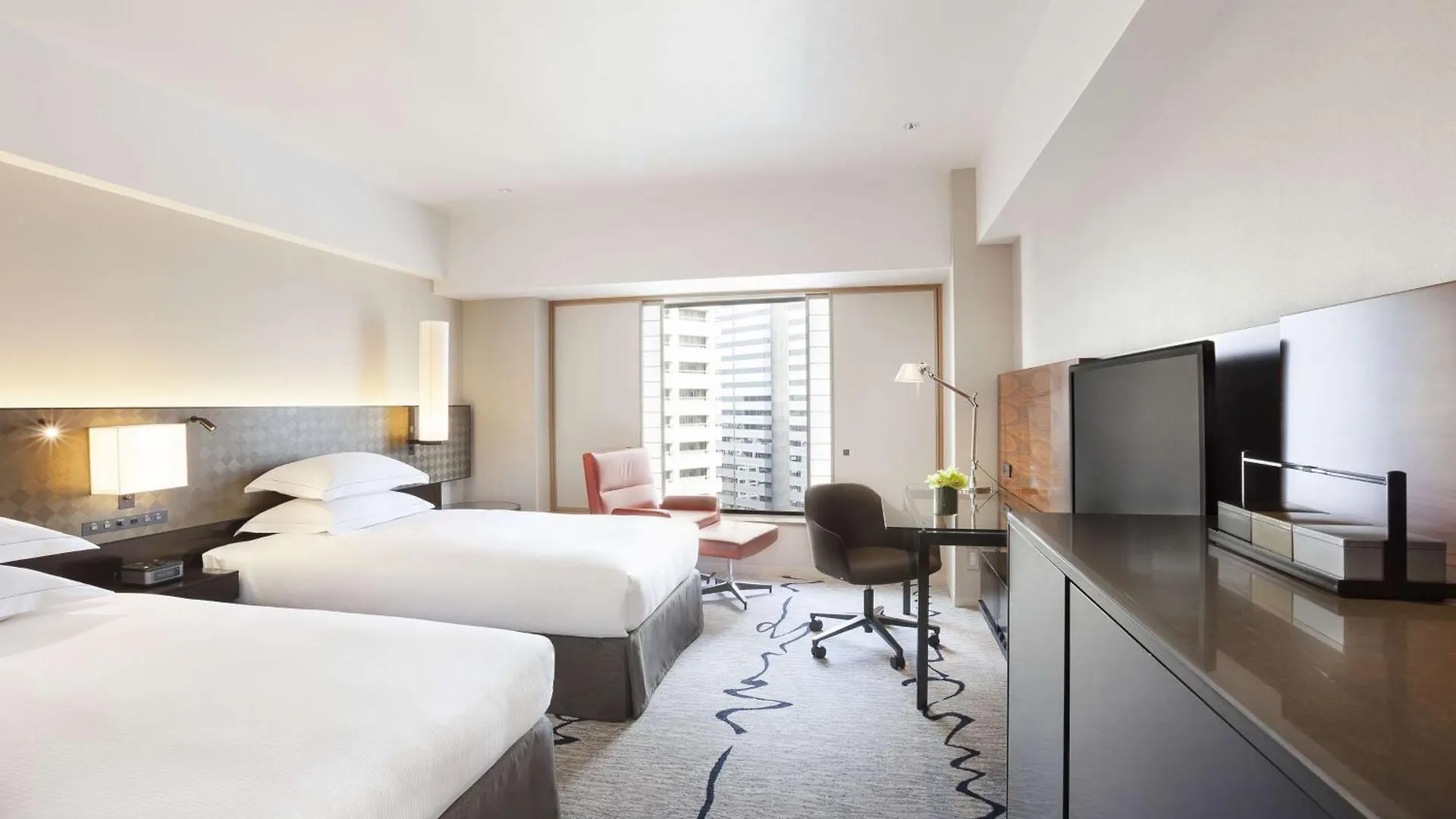 Hilton Tokyo Hotel