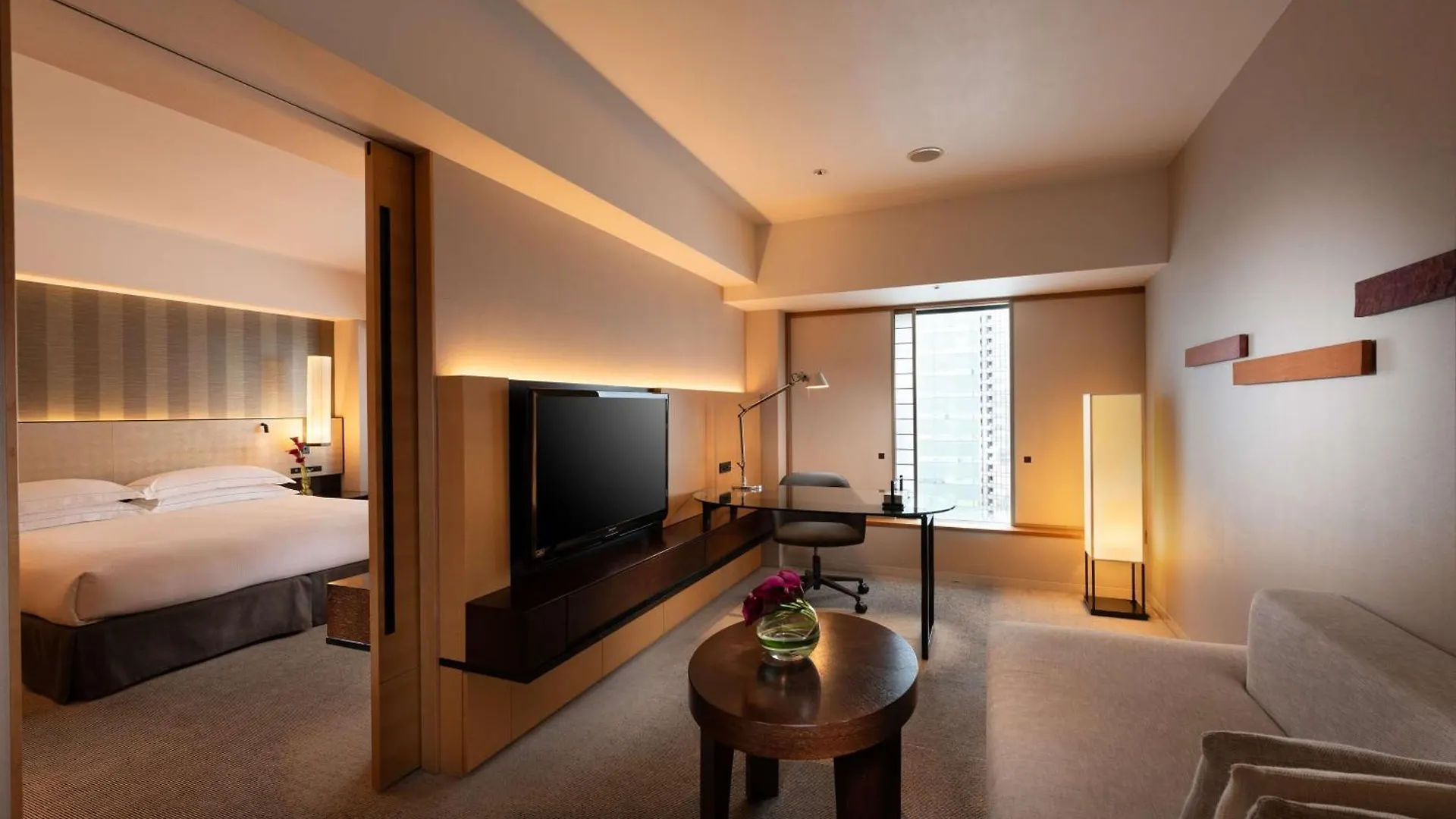 Hilton Tokyo Hotel