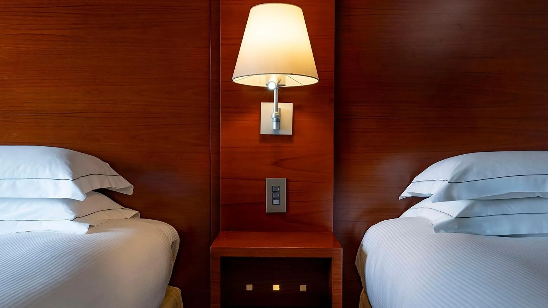 Hilton Tokyo Hotel