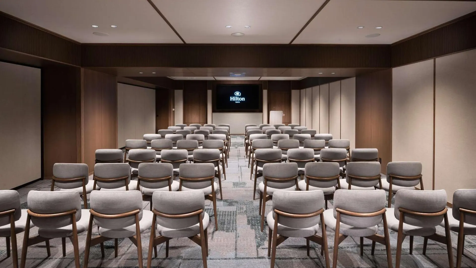 Hilton Tokyo Hotel