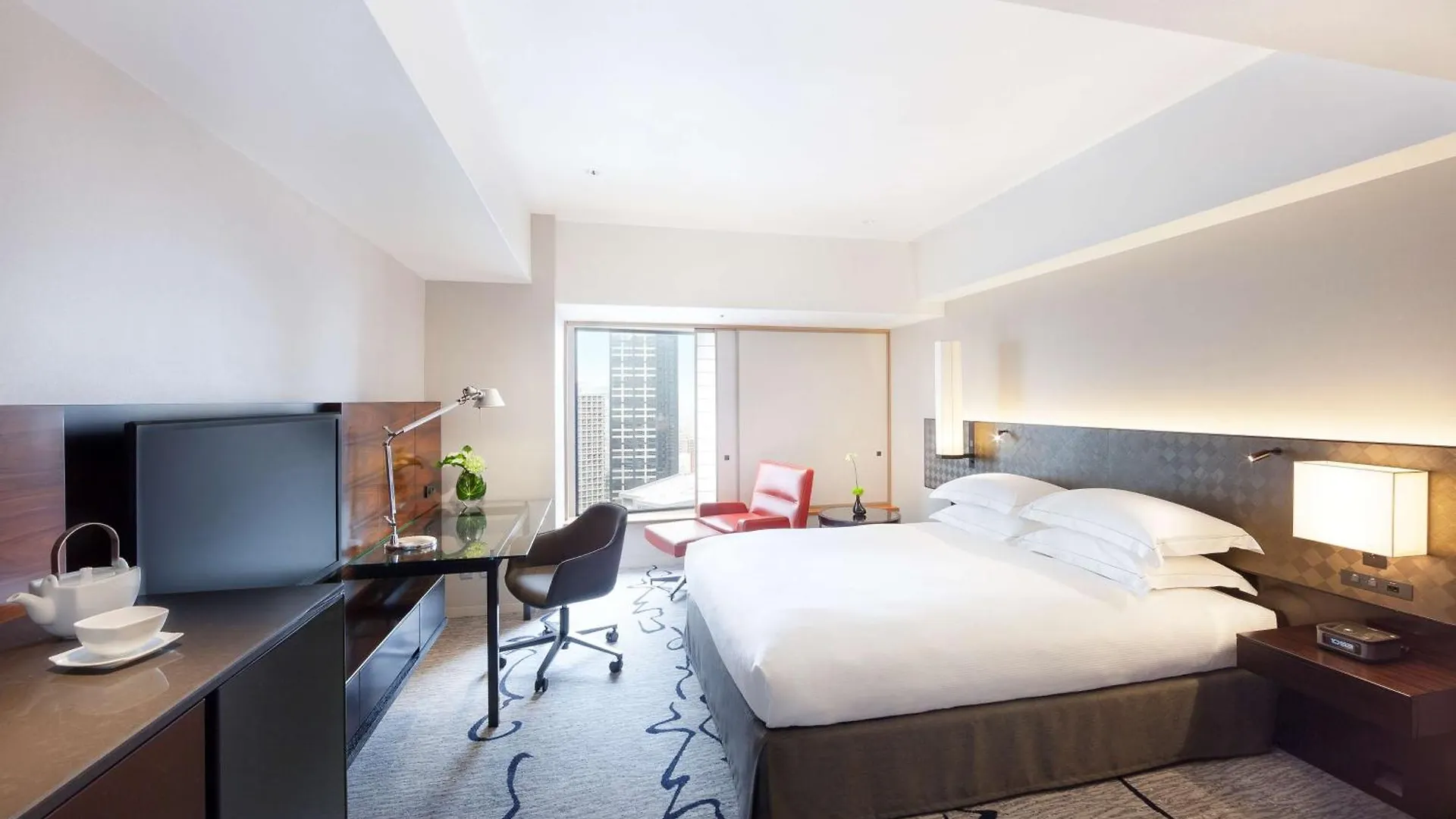 *****  Hilton Tokyo Hotel Ιαπωνία