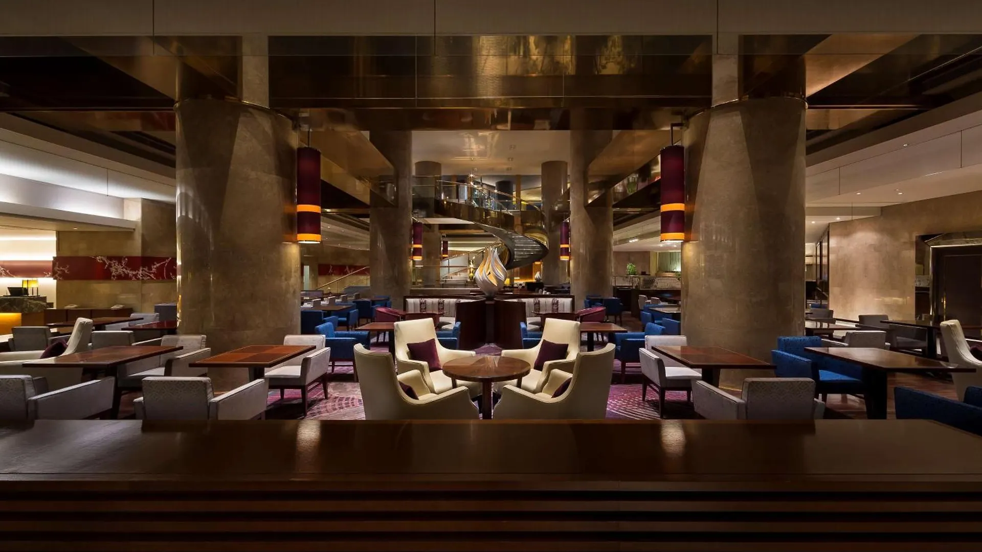 Hilton Tokyo Hotel 5*,