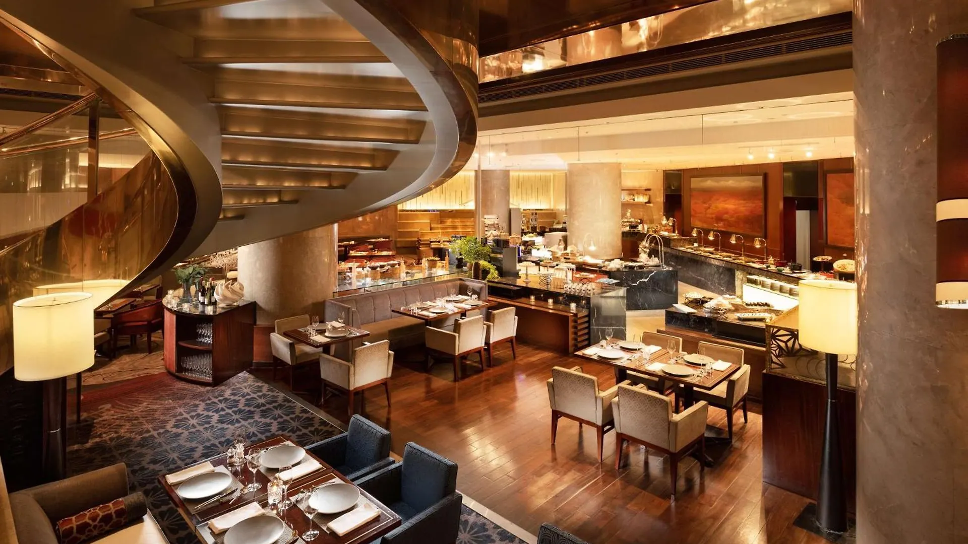 Hilton Tokyo Hotel