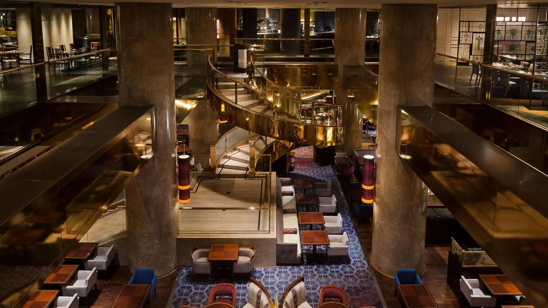 Hilton Tokyo Hotel