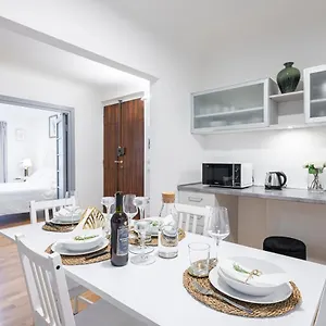 Appartamento Laurenziana