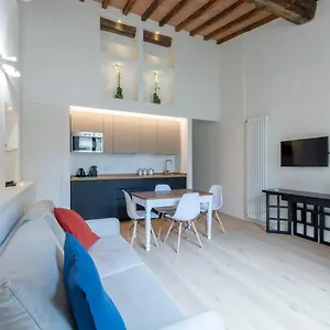 Appartamento Luxury Terrazza Vista