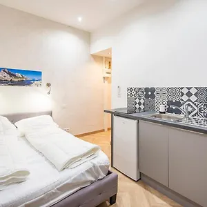 Appartamento Studio In The Heart Of - Vieux Port