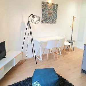 Appartamento Hypercentre Lamartine- Appart 411