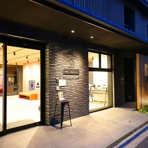 Hotel M's Sanjo Omiya Kyoto