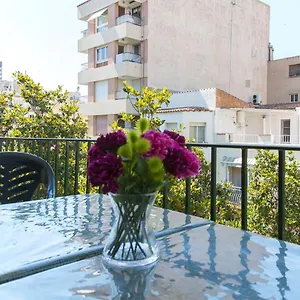 Apartamento Carme By Interhome 