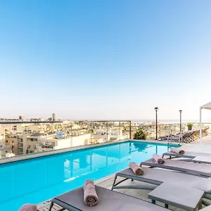 Ax The Victoria Malta