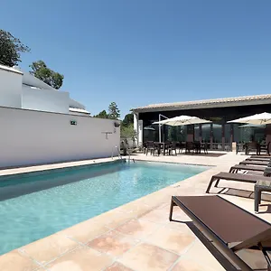 Hotel Aurea Washington Irving By Eurostars Company Granada