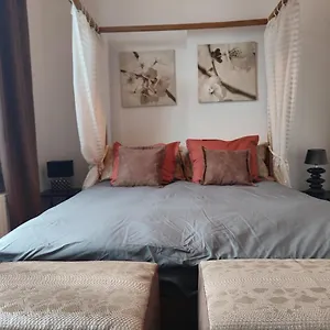 The Manhattan Luxury Appartement