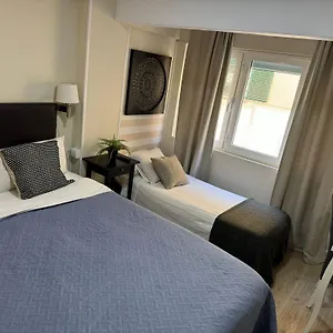 Apartamento Picasso Premium 
