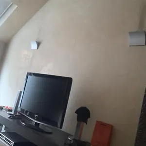 Apartamento Brera Lux 