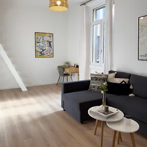 Apartamento Sweet Orti 12 - Design 