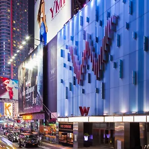 W - Times Square USA