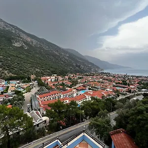 Belle Vue ölüdeniz Türkiye