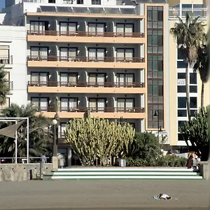 Hotel Buenavista Estepona