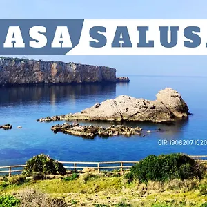 Casa vacanze Casa Salusa