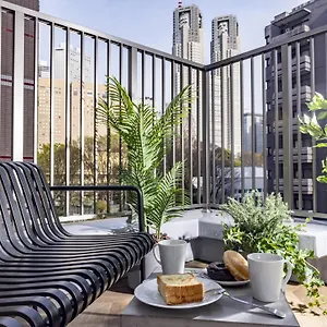 Tokyu Nishi Shinjuku 东京