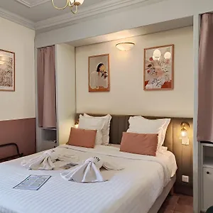 Hotel Ammi Vieux Nice
