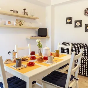 Casa vacanze Lumia E Zagara