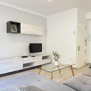 Apartamento Agi Cosconilles Centro 