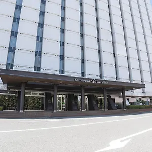 Hotel Shinagawa East Tower Tokyo
