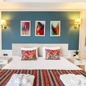 Duja Bodrum Resort Torba