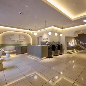 新宿维亚酒店 東京都