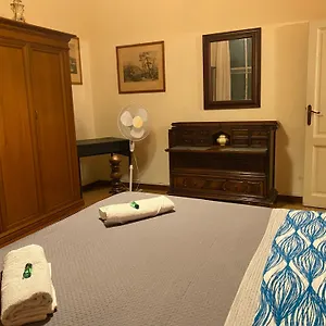 Appartamento La Barriera