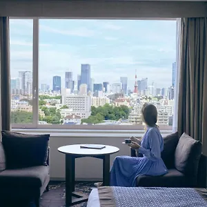 The Sakura Tower Tokyo, Autograph Collection Отель