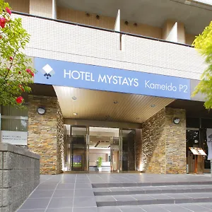 Mystays Kameido 东京