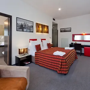 Prague Inn Tjeckien