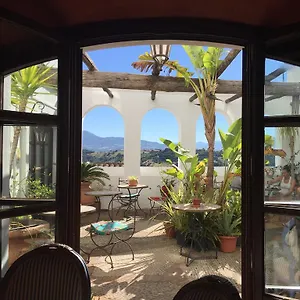 Gæstehus Casa Henrietta Jimena De La Frontera